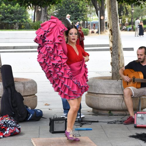 Sevilla SEP19