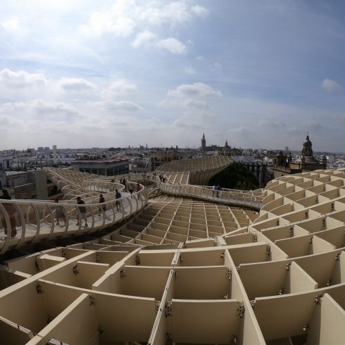 Sevilla